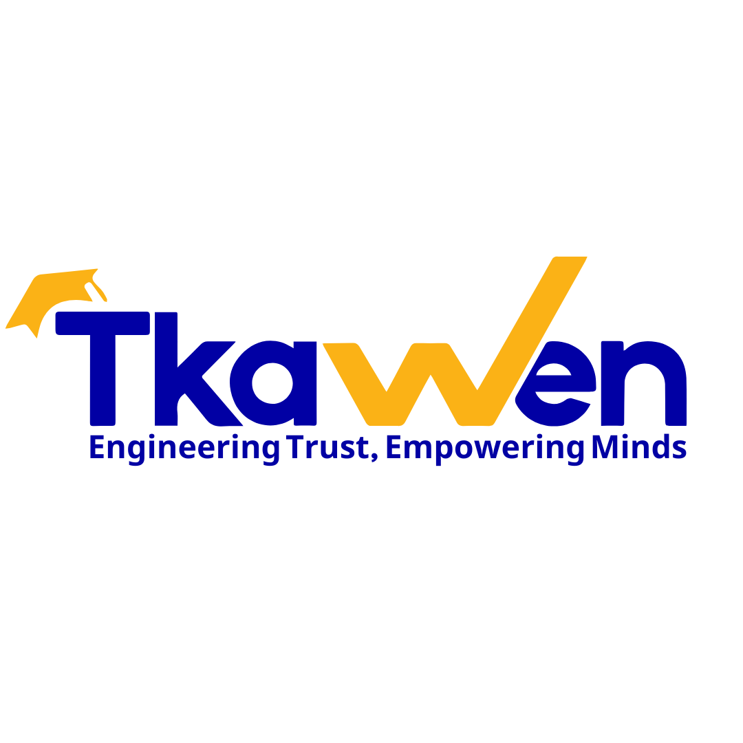  Tkawen Training Company