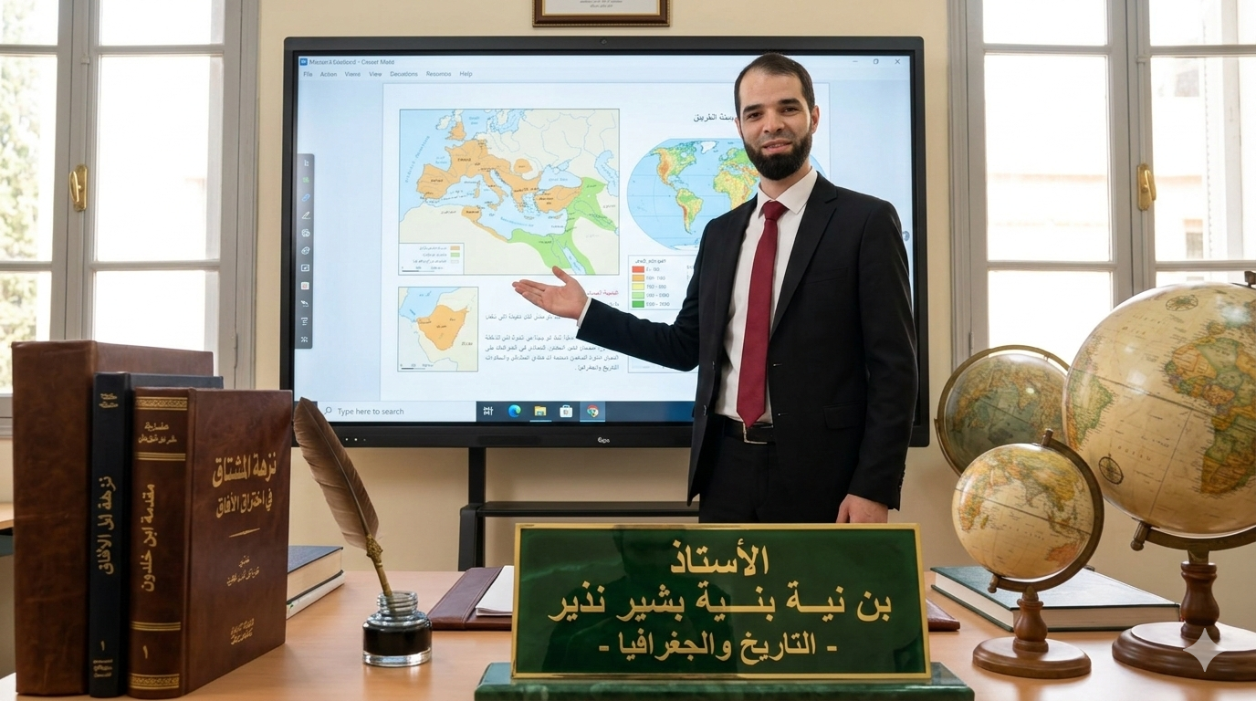 بشير نذير بن نية